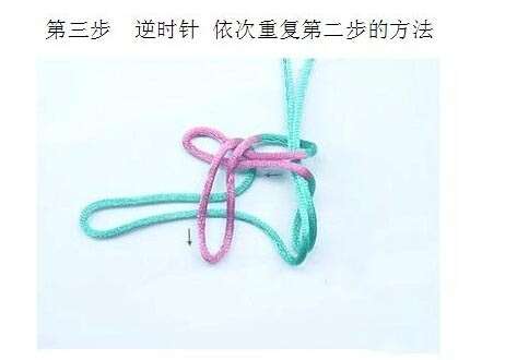 手串种类图片大全,最全手串打结方法图解,木质手