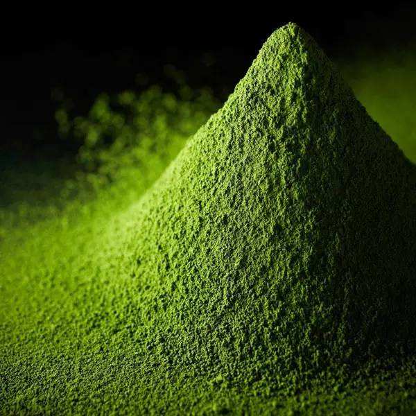 喝抹茶粉的好处?抹茶粉的食疗价值?