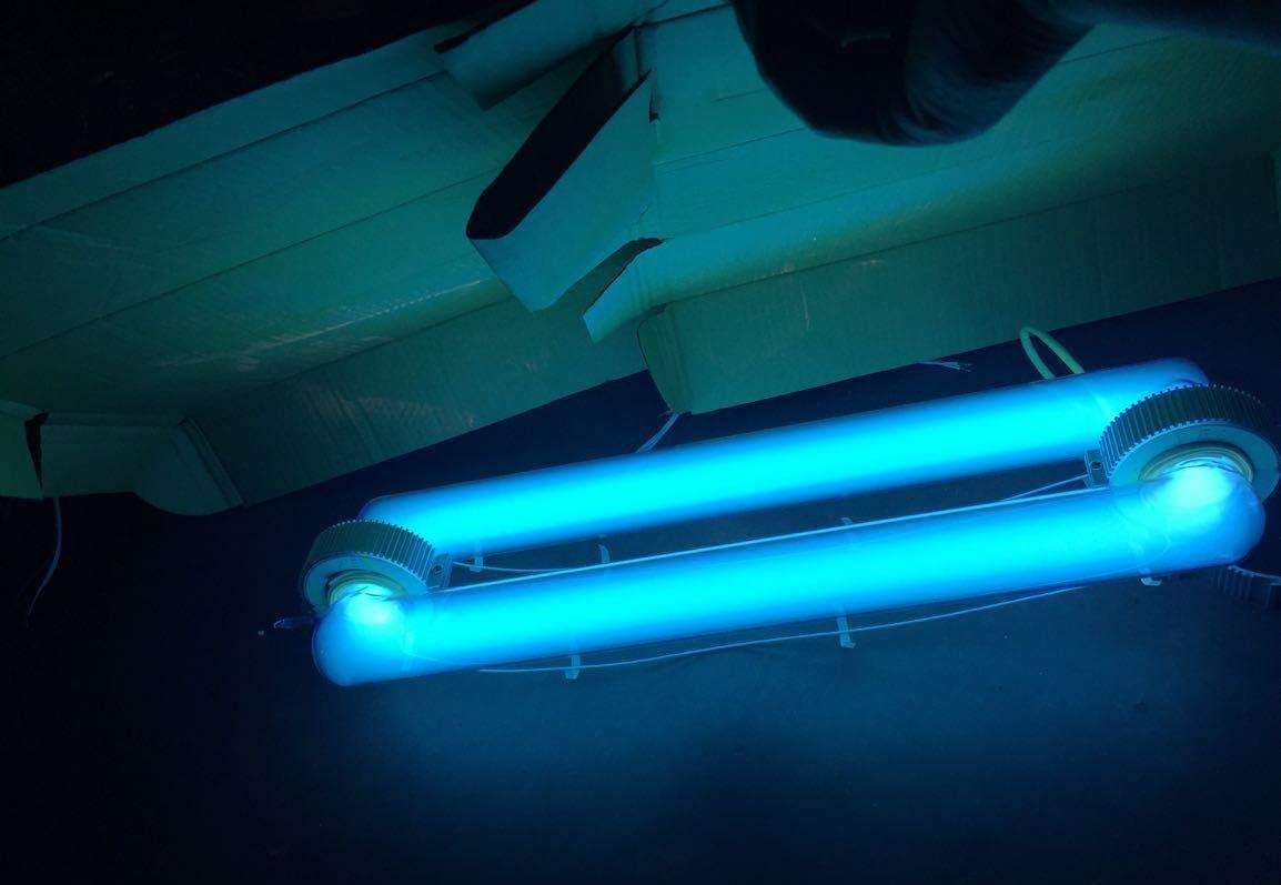 紫外线消毒灯的使用范围 有什么危害 使用时的注意事项