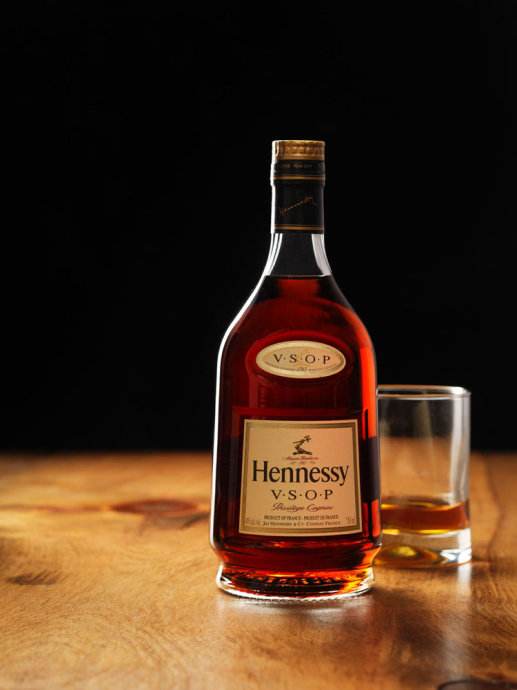 hennessy轩尼诗