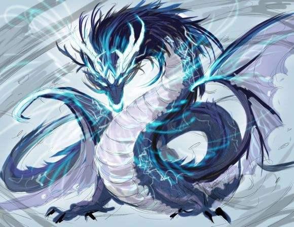 盘点斗罗大陆中最凶猛的五大魂兽,第一名无敌!