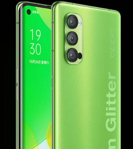 opporeno4pro怎么样opporeno4pro手机好用吗