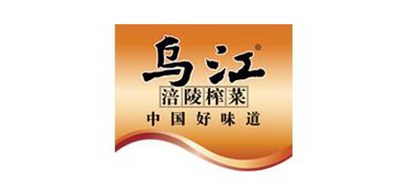 乌江品牌标志logo