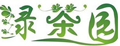 绿茶园品牌标志LOGO