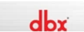 DBX品牌标志LOGO
