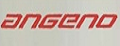 angeno品牌标志LOGO