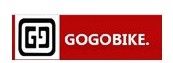 GOGO品牌标志LOGO