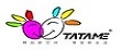 TaTaMe品牌标志LOGO