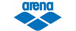 Arena泳镜