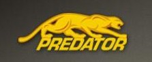 美洲豹 Predator球台球杆