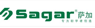 Sagar品牌标志LOGO