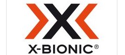 XBionic品牌标志LOGO