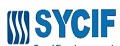Sycif品牌标志LOGO