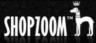 shopzoom品牌标志LOGO