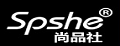 Spshe品牌标志LOGO