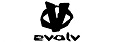 EVOLV品牌标志LOGO