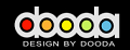 多达电子品牌标志LOGO