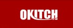 Okitch品牌标志LOGO