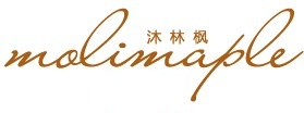 沐林枫品牌标志LOGO
