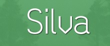 SILVA品牌标志LOGO