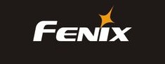 FENIX充电手电筒