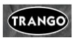 Trango品牌标志LOGO