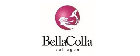 Bellacolla品牌标志LOGO