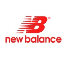 NewBalance减震跑鞋