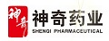 贵州神奇品牌标志LOGO