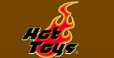 HotToys品牌标志LOGO