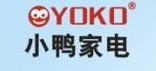 YOKO品牌标志LOGO