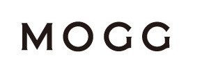 MOGG品牌标志LOGO