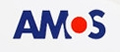 AMOS蜡笔品牌标志LOGO