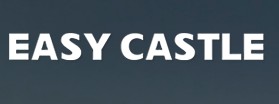 EasyCastle品牌标志LOGO