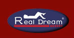 RealDream品牌标志LOGO