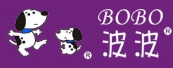 BOBO宠物品牌标志LOGO