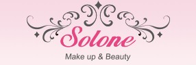 Solone眼影盘