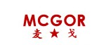 麦戈品牌标志LOGO