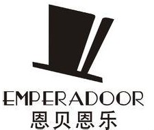 Emperadoor品牌标志LOGO