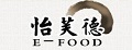 怡芙德食品品牌标志LOGO