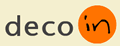 Decoin品牌标志LOGO