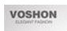 Voshon品牌标志LOGO