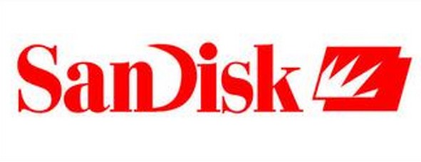 Sandisk数码存储卡/读卡器