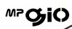 MPGIO品牌标志LOGO