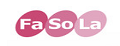 FaSoLa品牌标志LOGO