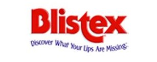 Blistex烫发杠