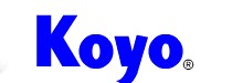 日本KOYO品牌标志LOGO