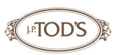 Tods品牌标志LOGO