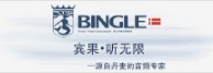 Bingle插卡耳机