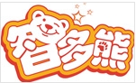 智多熊品牌标志LOGO